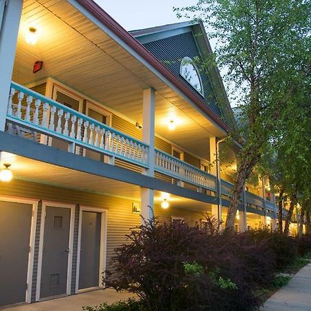 The Shelby Inn Shelbyville Ruang foto