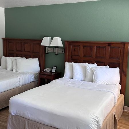 The Shelby Inn Shelbyville Bagian luar foto