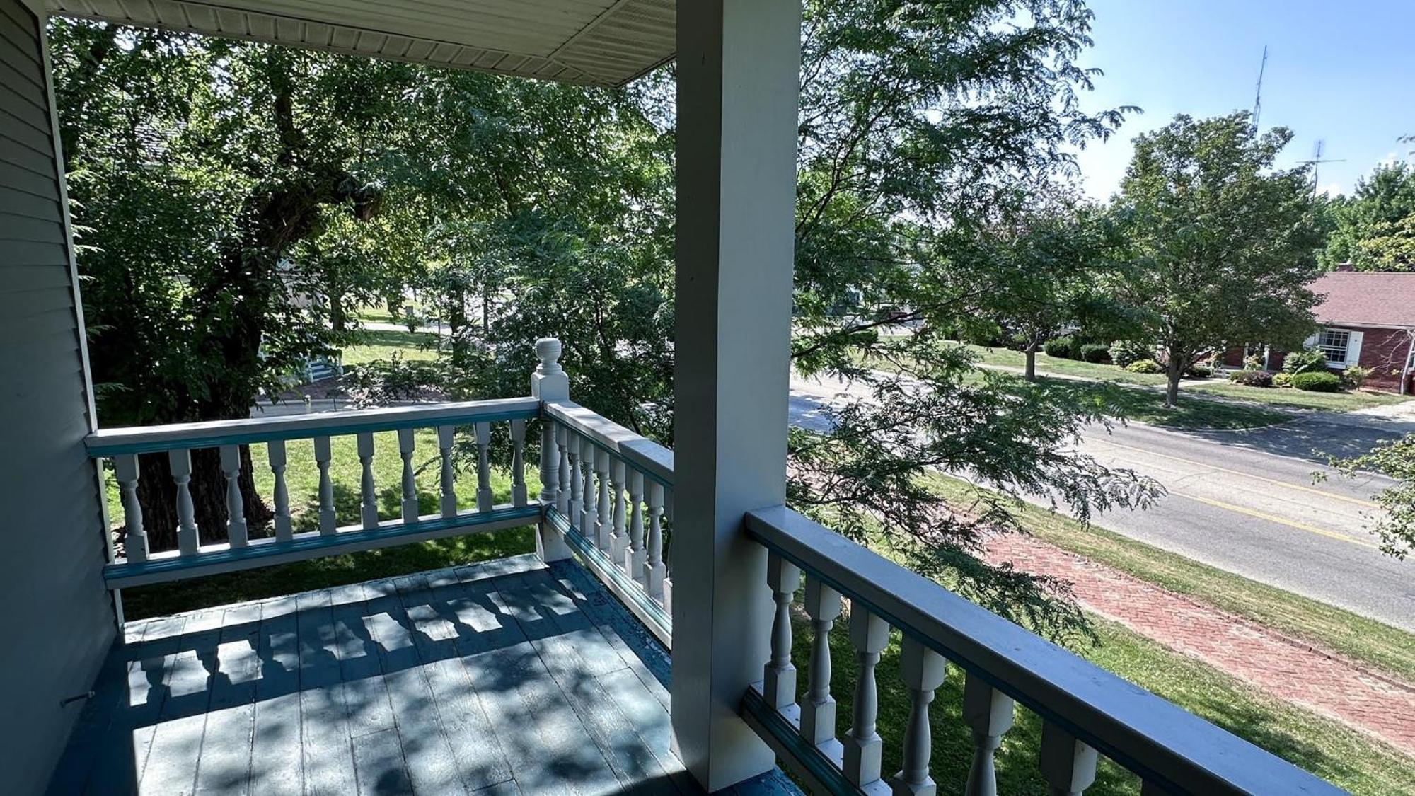 The Shelby Inn Shelbyville Bagian luar foto