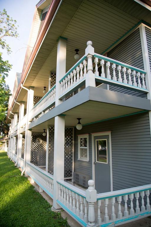 The Shelby Inn Shelbyville Ruang foto